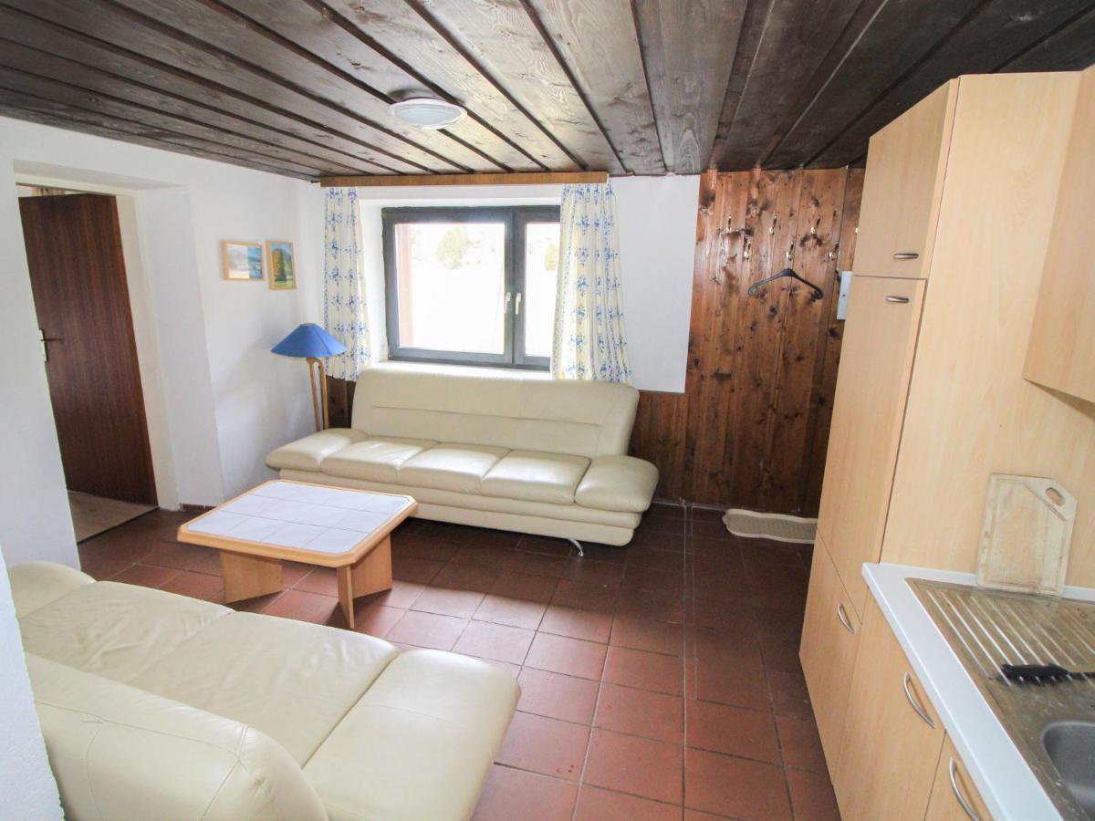 Apartment Fuchsbau Grünau im Almtal Exterior foto
