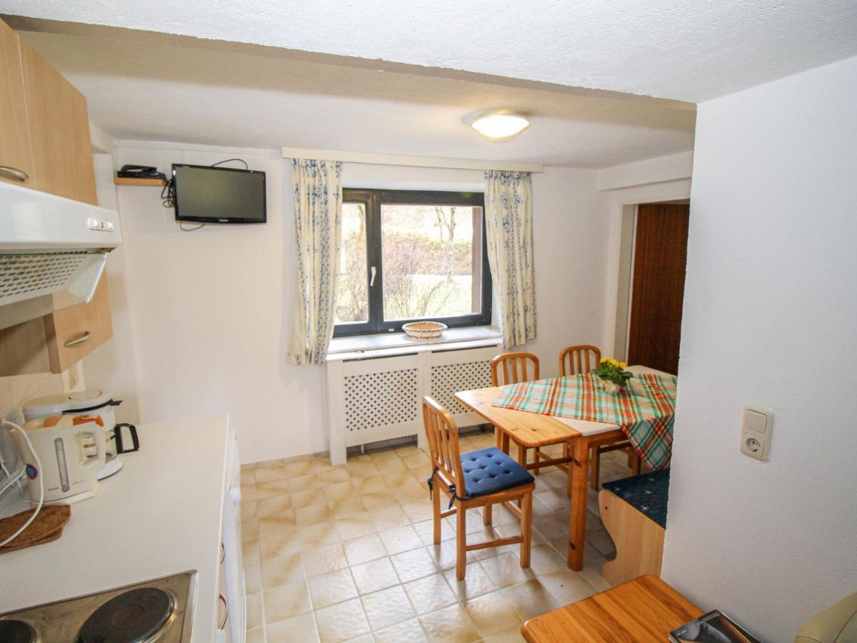 Apartment Fuchsbau Grünau im Almtal Exterior foto